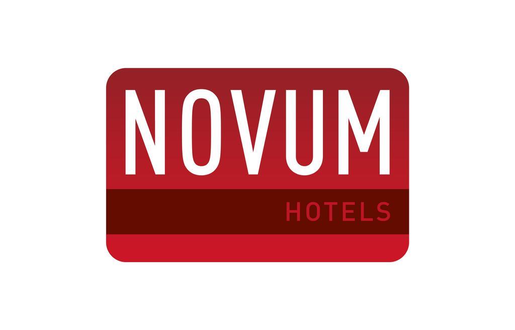 Novum Style Hotel Accord Hamburg Exterior foto